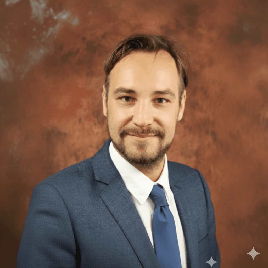 Sebastian Kerler - Web- und App-Entwicklung